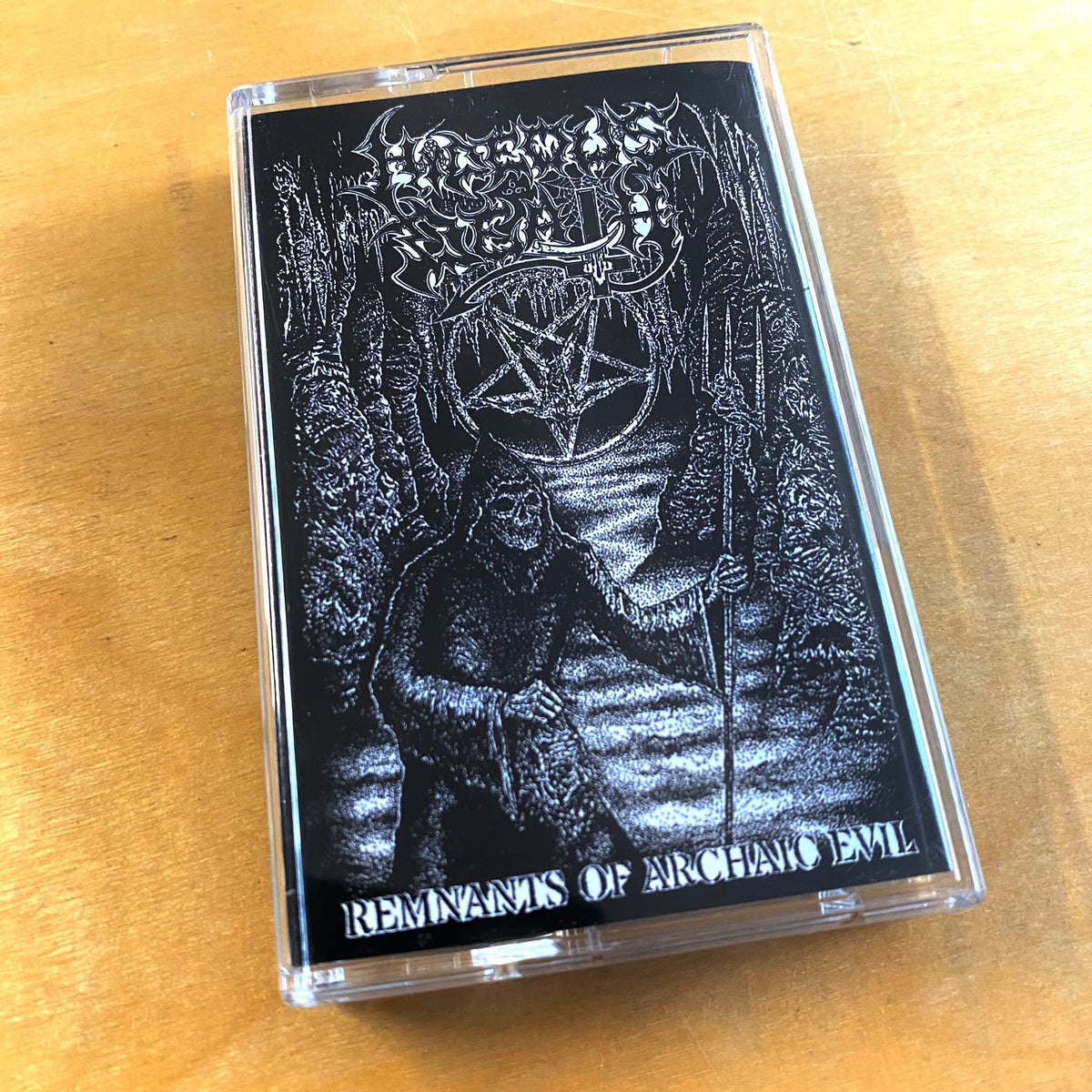 デスメタル Catacomb The years of morbidology Catacomb - The Years of Morbidology - Encyclopaedia Metallum: The