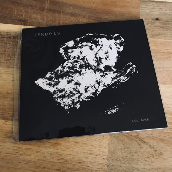Tendrils - Collapse CD
