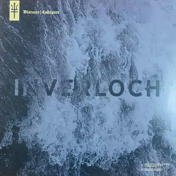 Inverloch - Distance | Collapsed 12