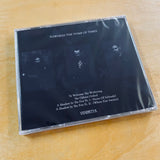 Naxen ‎– Towards The Tomb Of Times CD