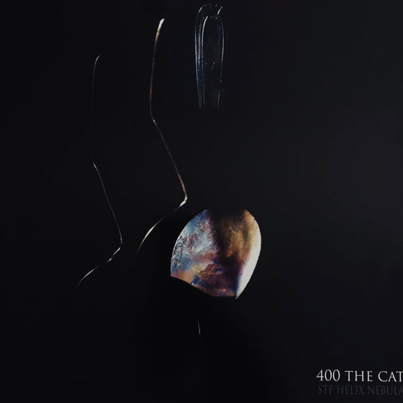 400 The Cat - STF Helix Nebula LP