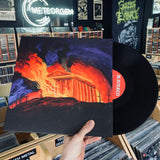 Blistered - Soul Erosion LP