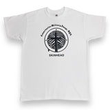 NEW - CONSERVATIVE MILITARY IMAGE "SKINHEAD" TEE