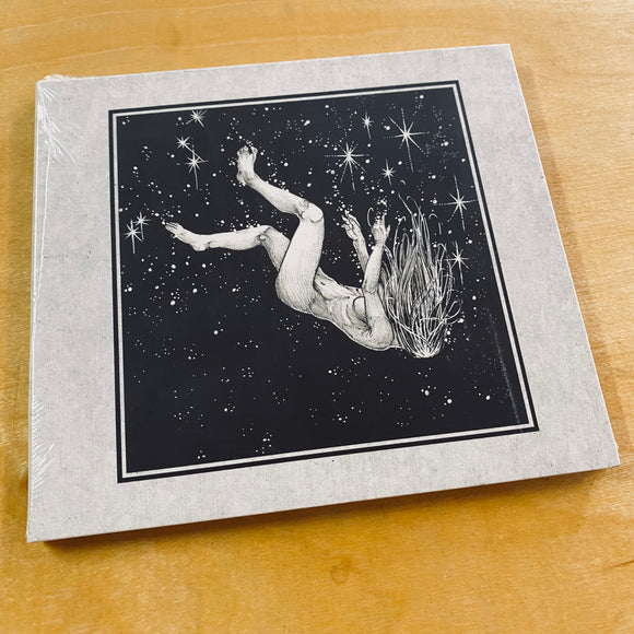Białywilk – Próżnia CD