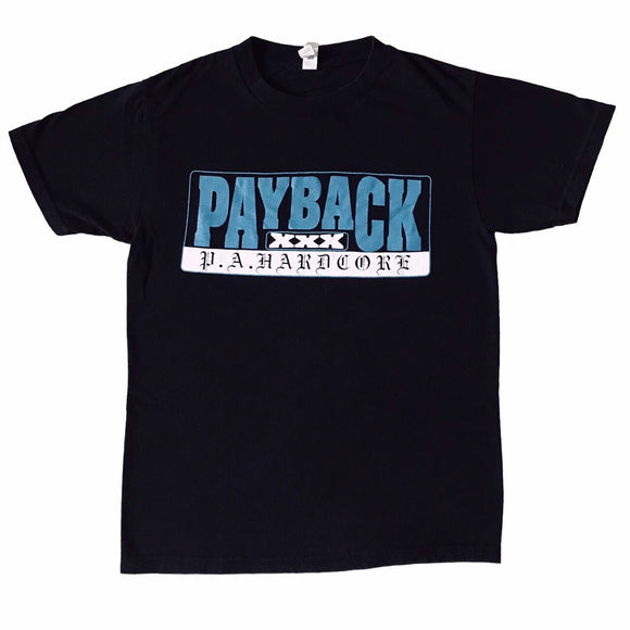 USED - S - PAYBACK - 