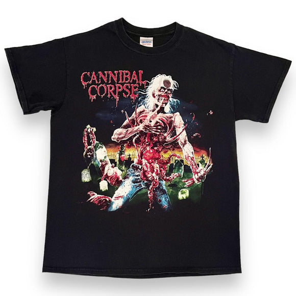 USED - M - CANNIBAL CORPSE - 