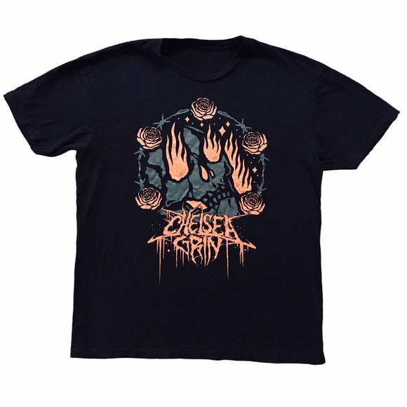 USED - L - CHELSEA GRIN - 