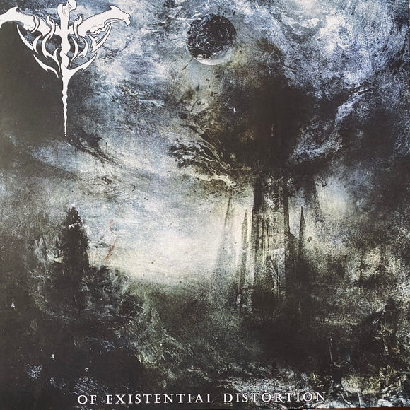 Úlfúð - Of Existential Distortion LP