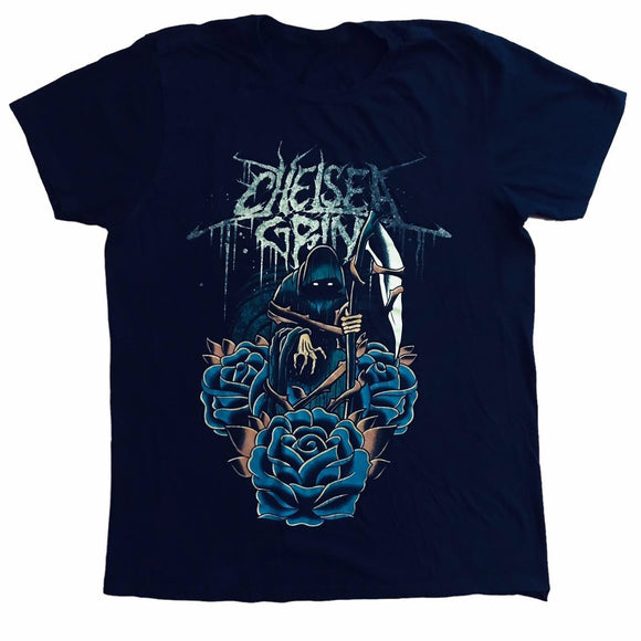 USED - XL - CHELSEA GRIN - 