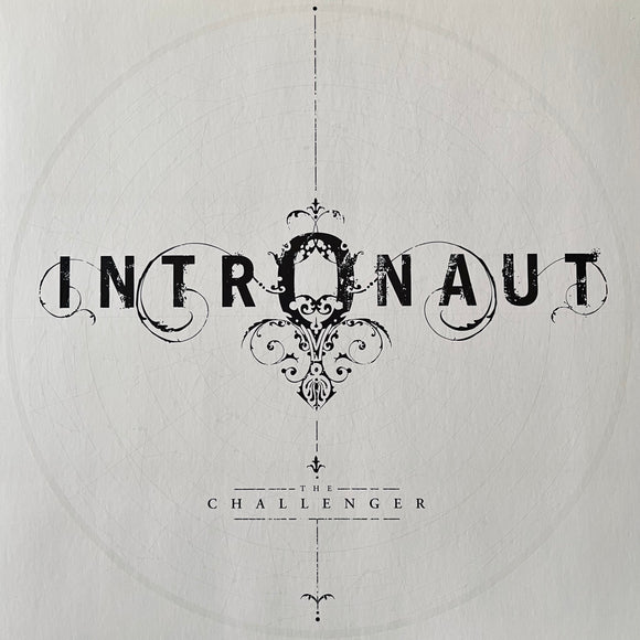 Intronaut - The Challenger 12