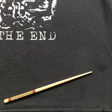 USED - M - VICTIMS - "THIS IS THE END" TEE