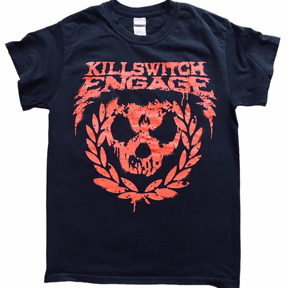 USED - S - KILLSWITCH ENGAGE - 