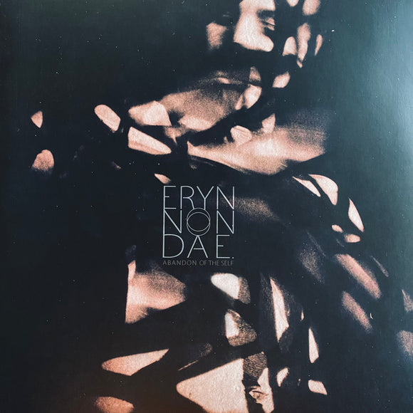 BLEMISH / USED - Eryn Non Dae. – Abandon Of The Self 2xLP