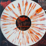 Mortuary Ghoul - Friends With The Dead 12"