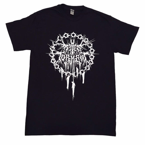 M - RITES OF TORMENT “CHAINS” TEE