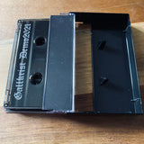USED - Gallkrist – Demo 2021 Cassette
