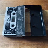 USED - Grabunhold - Heldentod Cassette