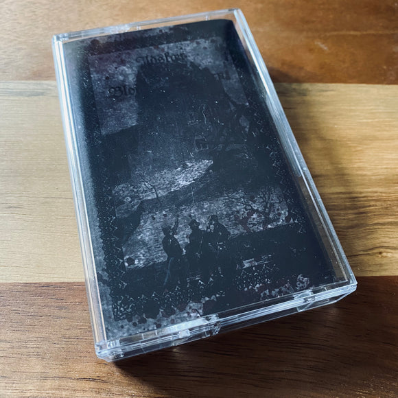 USED - Ildskær – Blod & Jern Cassette