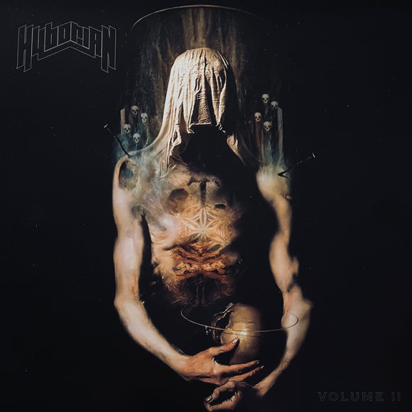 USED - Hyborian – Volume II LP