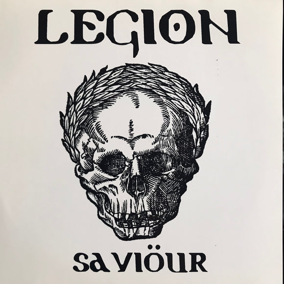 USED - Legion – Saviour 7