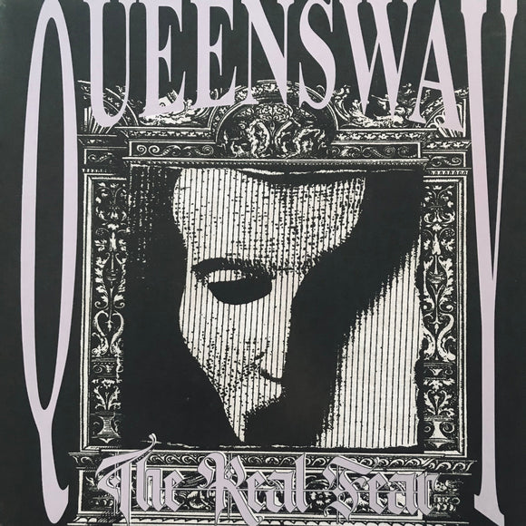 Queensway - The Real Fear 12