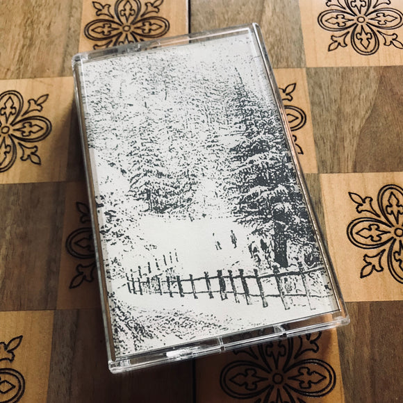 USED - पियाक्णु (Piyakdu) – Demo VI Cassette