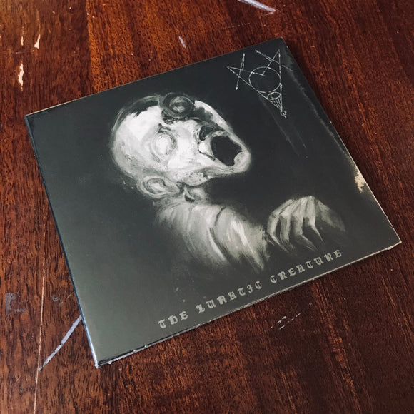 Ayyur – The Lunatic Creature CD