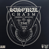 USED - Suspiral - Chasm LP
