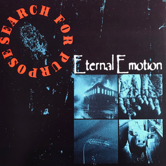 Search For Purpose - Eternal Emotion 12