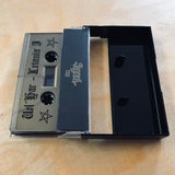 USED - Vel'Har – Letanía I Cassette