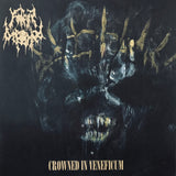 Father Befouled - Crowned In Veneficum LP
