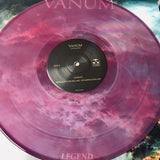 Vanum - Legend LP