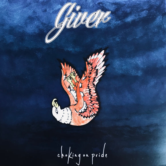 Giver – Choking On Pride 12