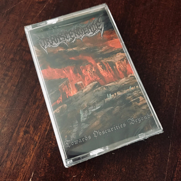 Transcendence - Towards Obscurities Beyond Cassette