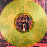 Marigold King / Swampworm - Split LP
