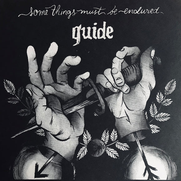 Guide – Some Things Must Be Endured 7