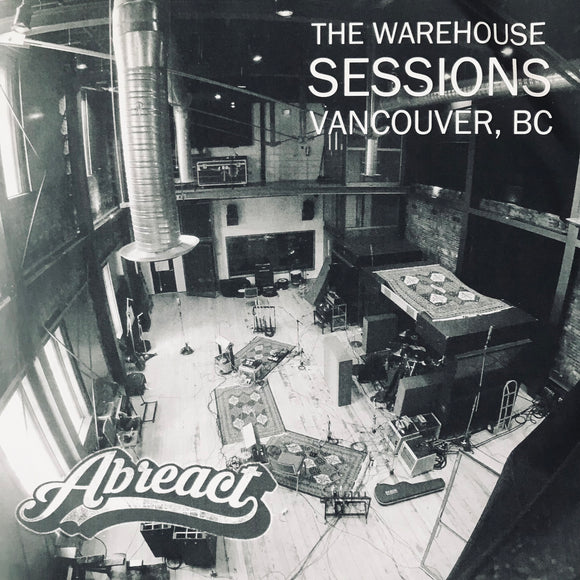 Abreact – The Warehouse Sessions 7