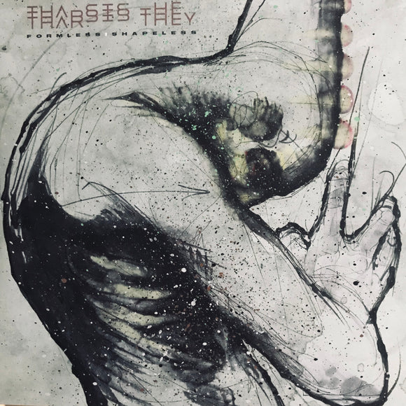 Tharsis They – Formless | Shapeless 7