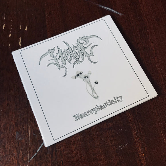 Helge - Neuroplasticity CD