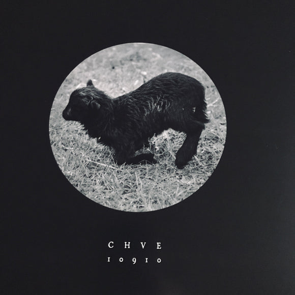 CHVE - 10910 LP