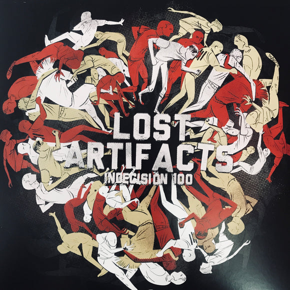 Indecision Records - Lost Artifacts 10