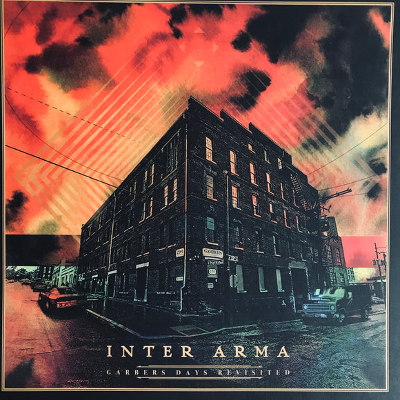 Inter Arma - Garbers Days Revisited 12