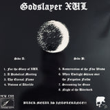 Funeral Winds - Godslayer Xul LP