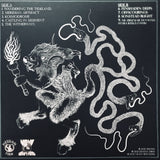 Mefitis - Offscourings LP