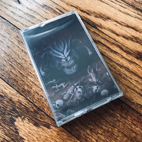 Xantam - Altered State Cassette