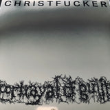 Portrayal Of Guilt - Christfucker LP
