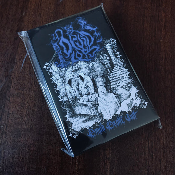 Druid Lord - Druid Death Cult Tape