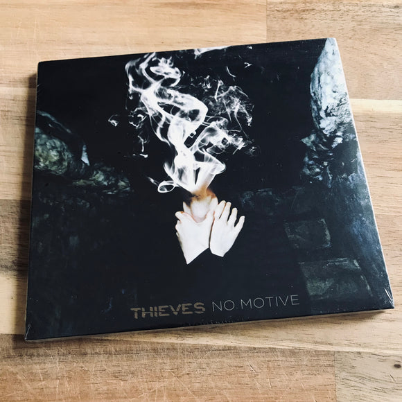Thieves - No Motive CD