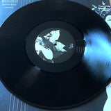 USED - Wolvserpent – Aporia:Kāla:Ananta LP