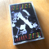 Gorilla Biscuits - Start Today Cassette
